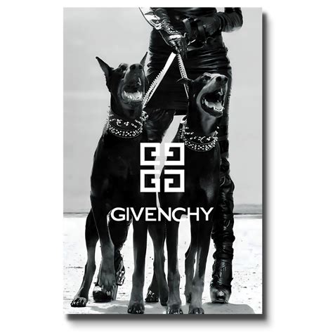 givenchy dog ham|givenchy collections for sale.